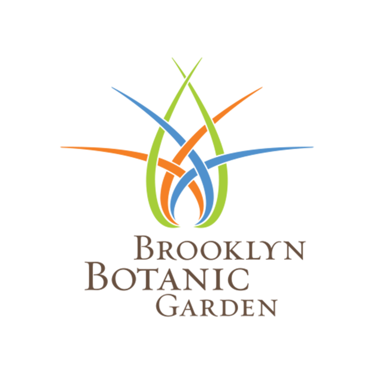  botanical garden logo