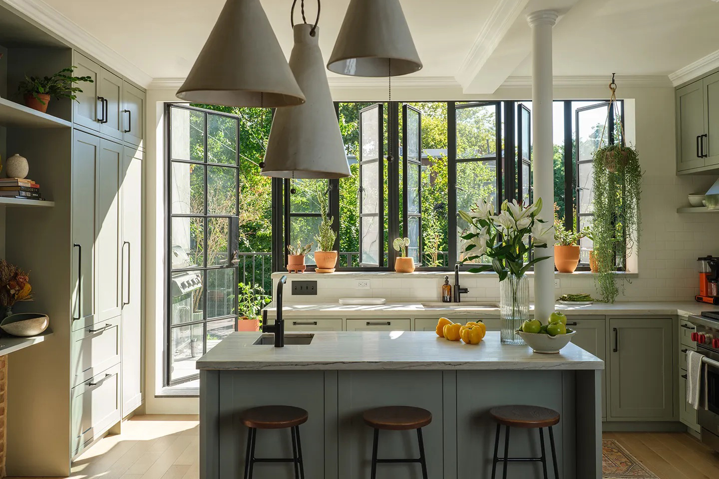 The Most Popular Home Tours in 2025