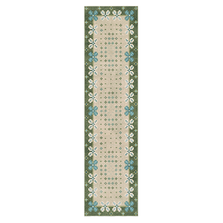  ruggable anthropologie runner