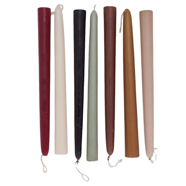  taper candles