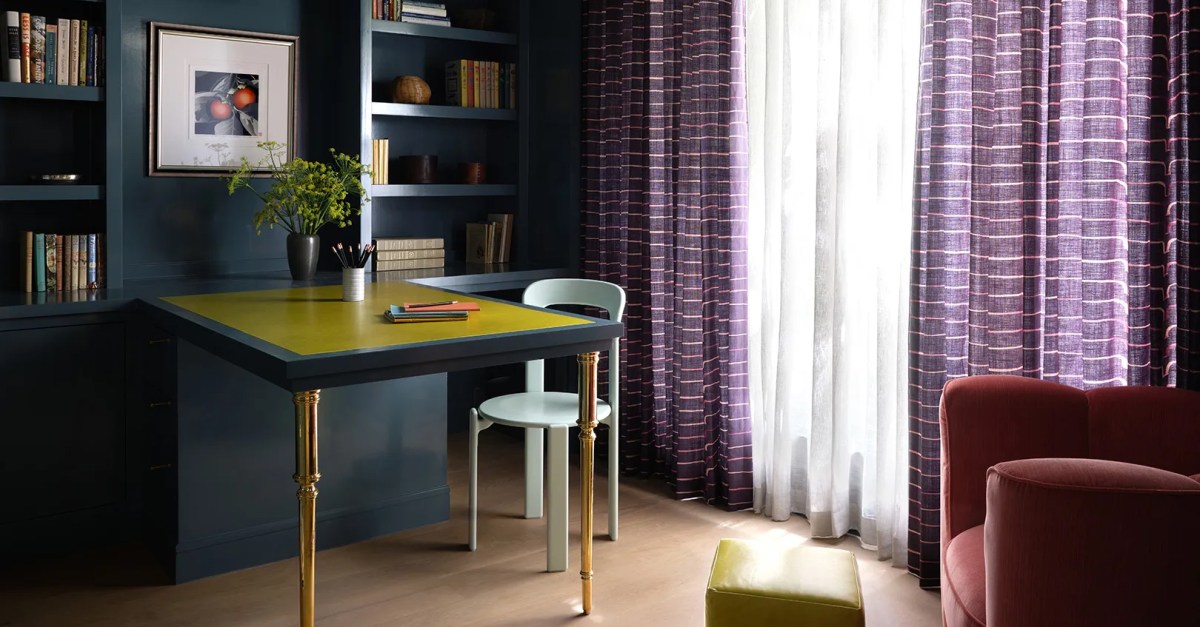 The Moody 2016 Paint Color Designers Still Stand By