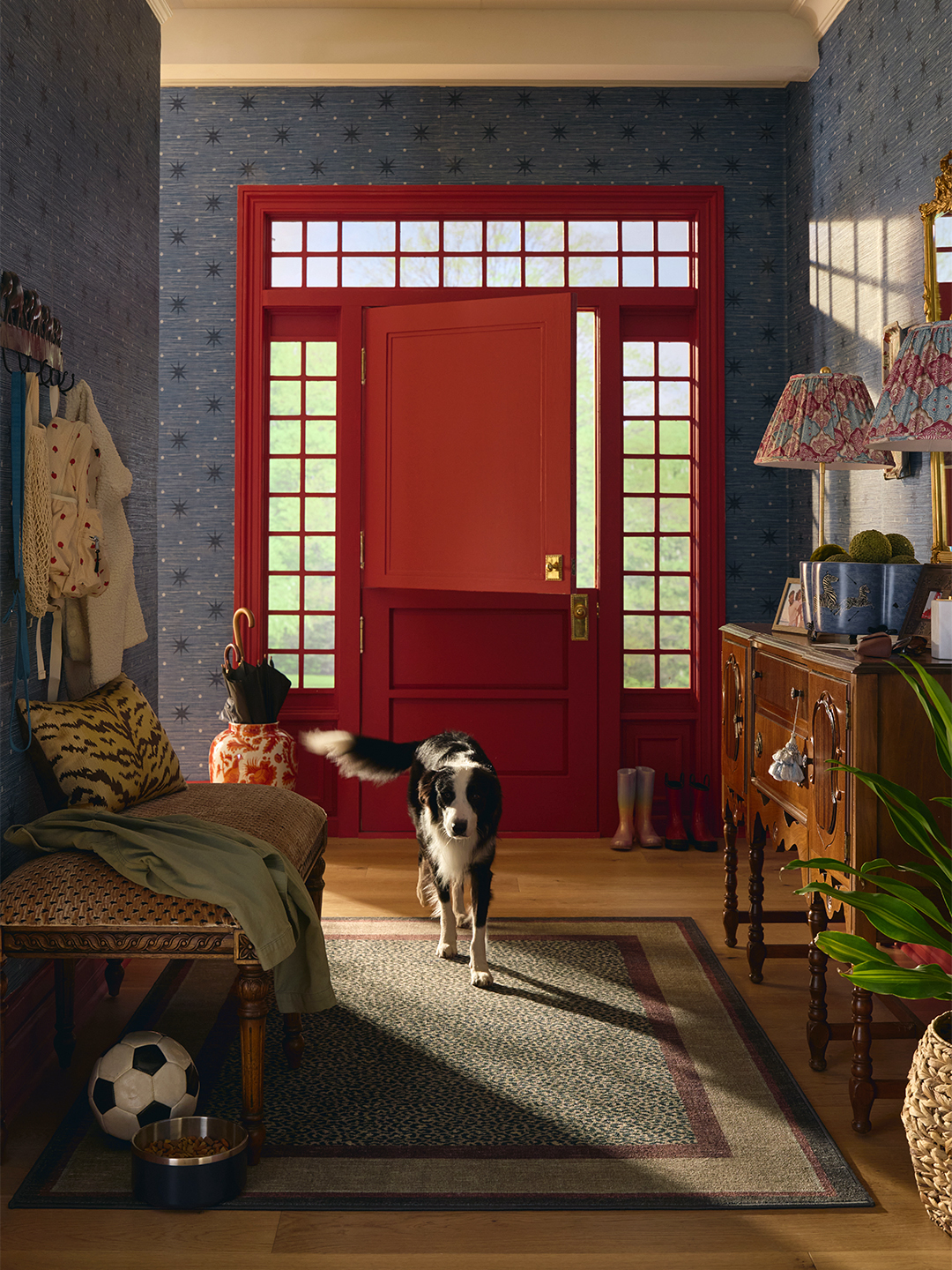 This New Rug Collection Gets Animal Print Right, and Starts at