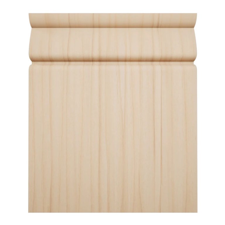  piece of decorative wood