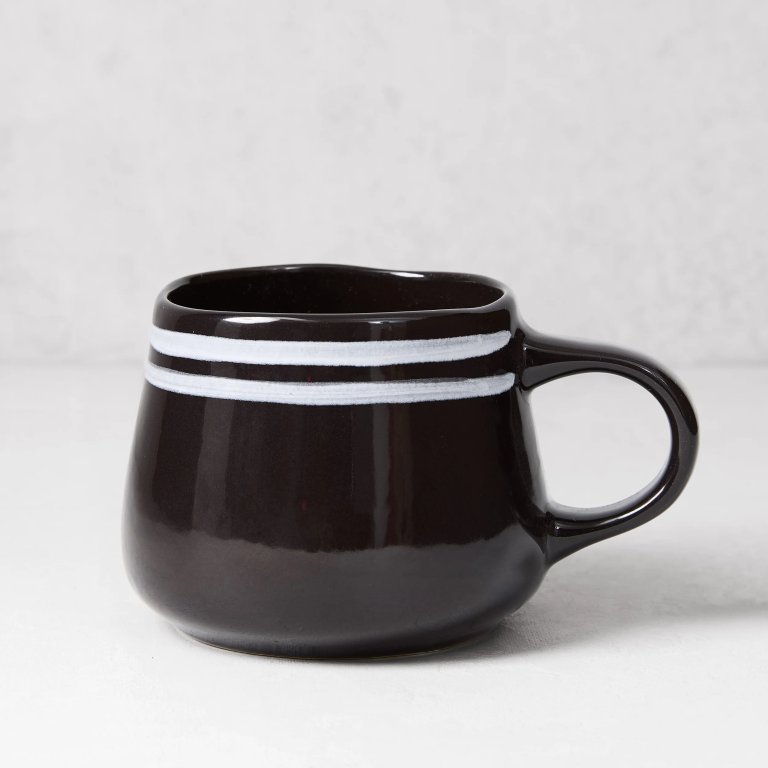  black mug