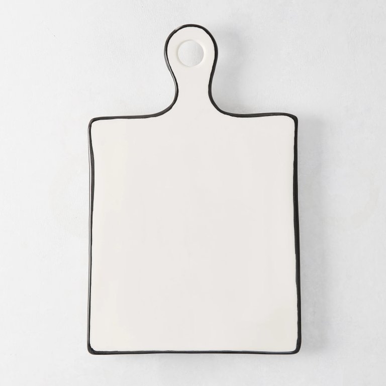  bordered cheese platter