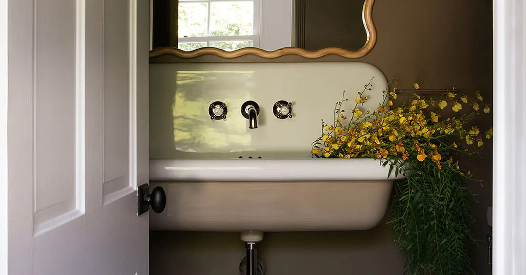 93% of Designers Are in Agreement: This Color Is Out for 2026