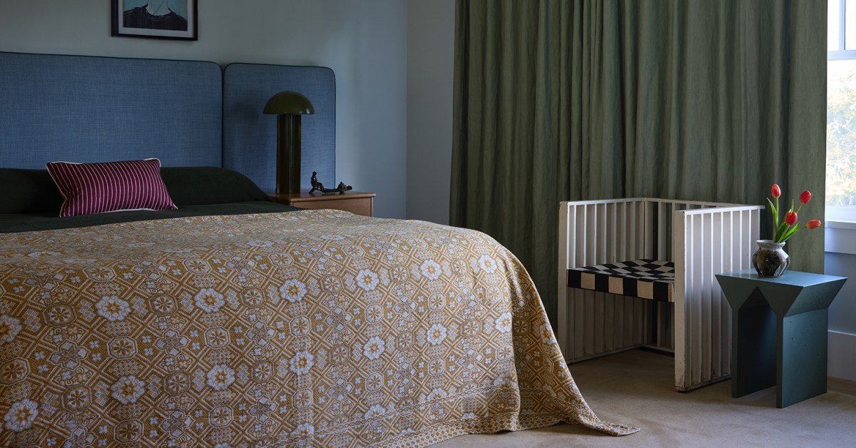 San Francisco’s Famous Fog Inspired This House by Studio Roene