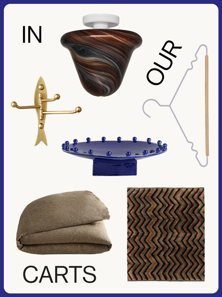 in our carts january 2026