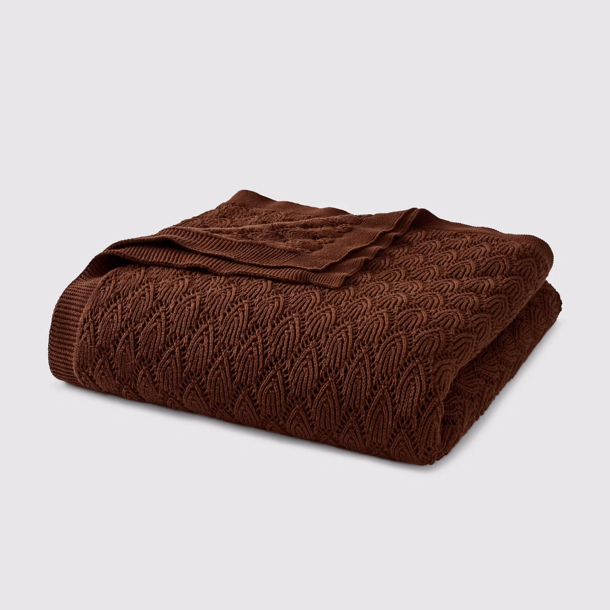  brown blanket