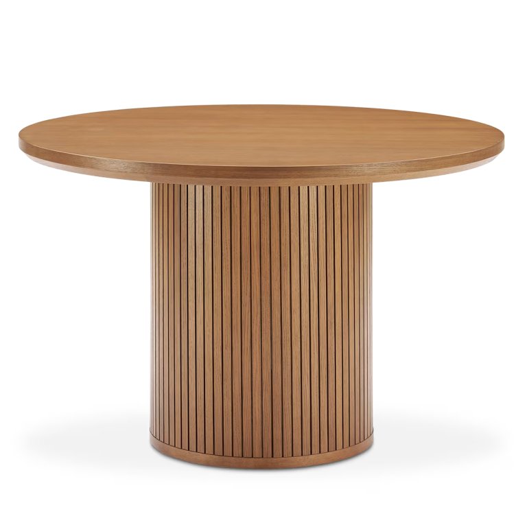 round dining table