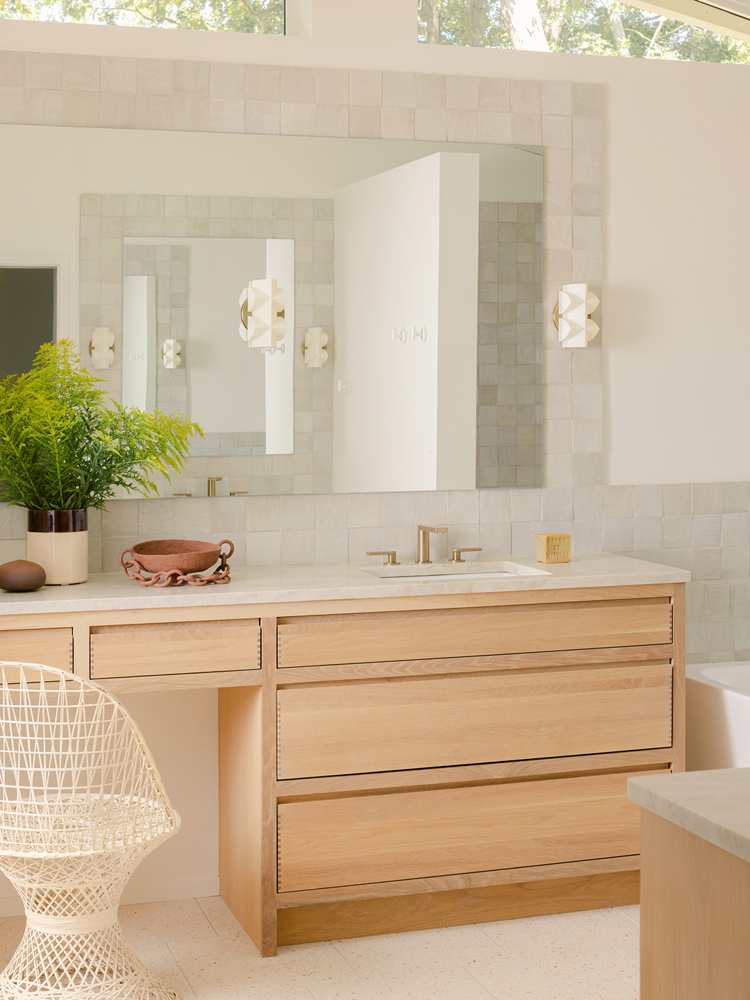 bathroom makeup vanity