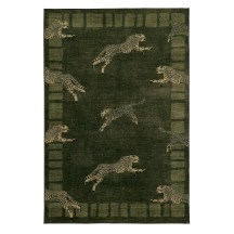 This New Rug Collection Gets Animal Print Right, and Starts at Just ...