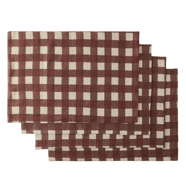  Lulu-and-Georgia_Baker Linen Placemats (Set of 4) by Heidi Callier_Russet__A0661572_1630_Product