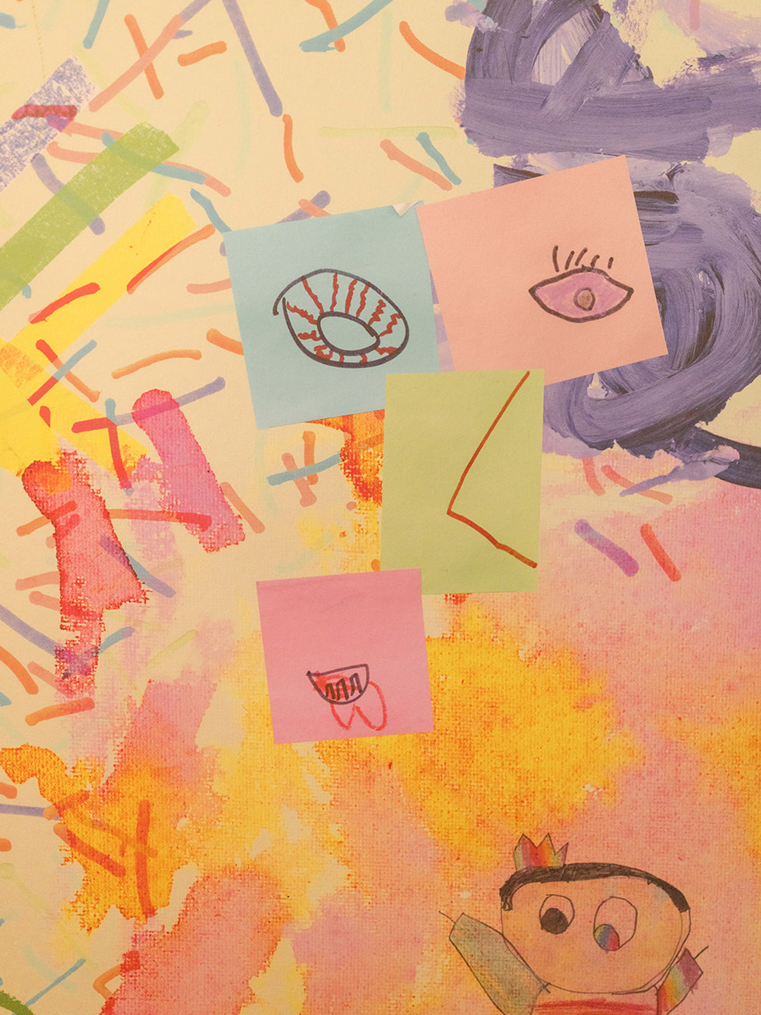 bold dining room wallpaper