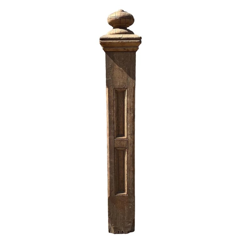  newel post