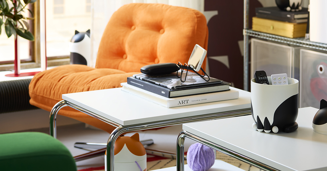 IKEA’s Latest Kids’ Collection Might Just Tame Your Toy Clutter