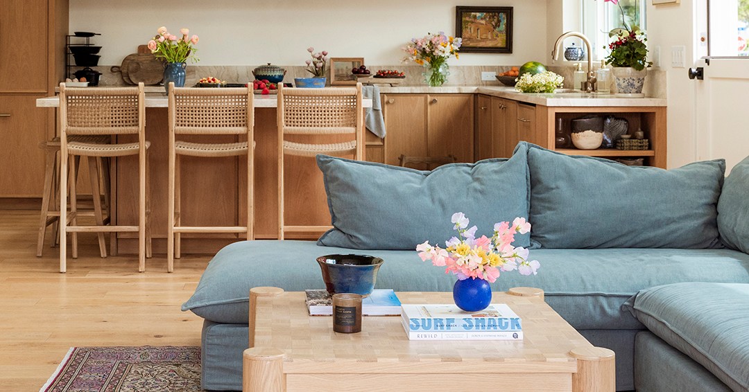 2006 vs. 2026: How the Homes We're Buying Have Changed | domino
