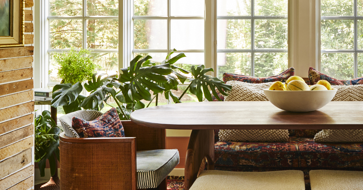 According To IKEA, Dining Rooms Are on the Way Out