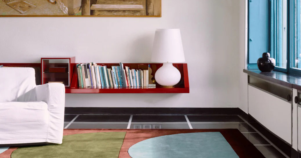 I Browsed All the New Spring Home Drops—And Noticed 2 Major Themes