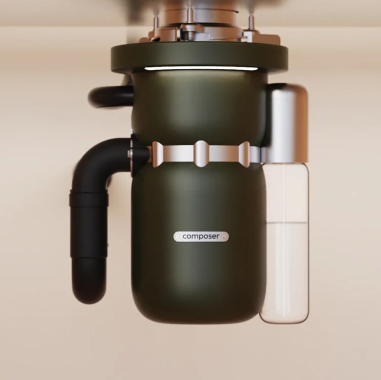  Composer One - Avocado