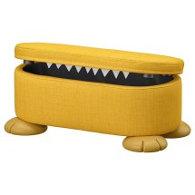 IKEA Designed These Floor Cushions for Kids, But I’d Put Them in My ...