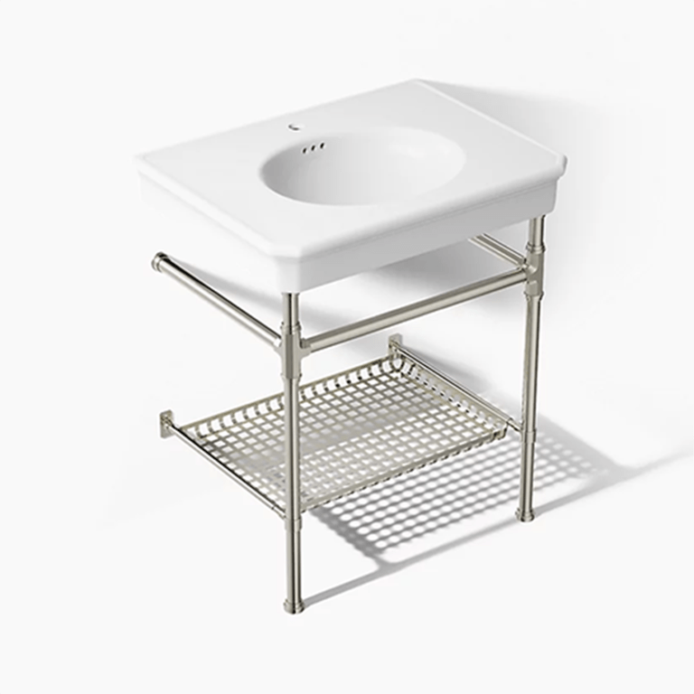 sink