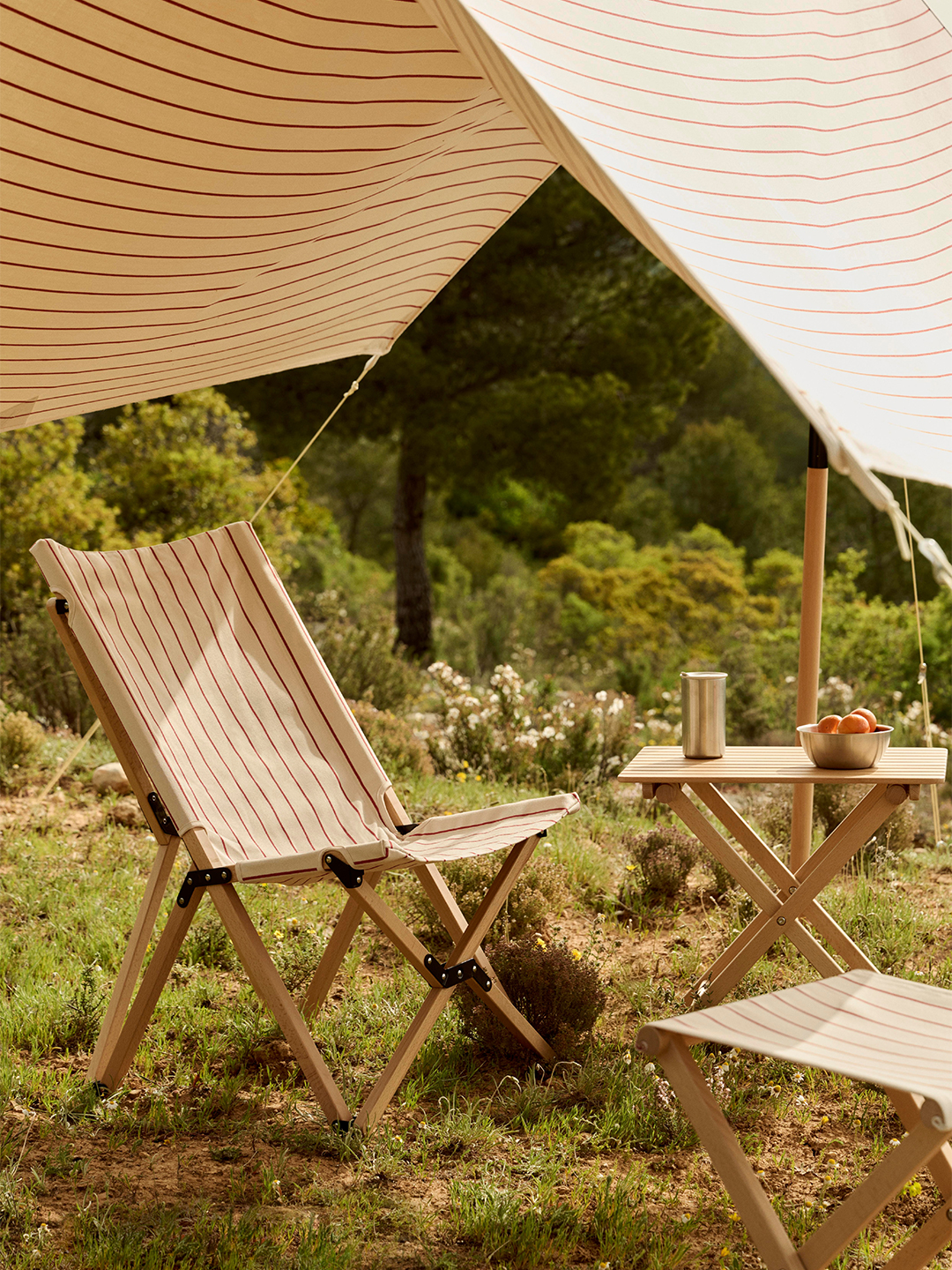 Hay Just Released 35 New Outdoor Products, Including a Striped