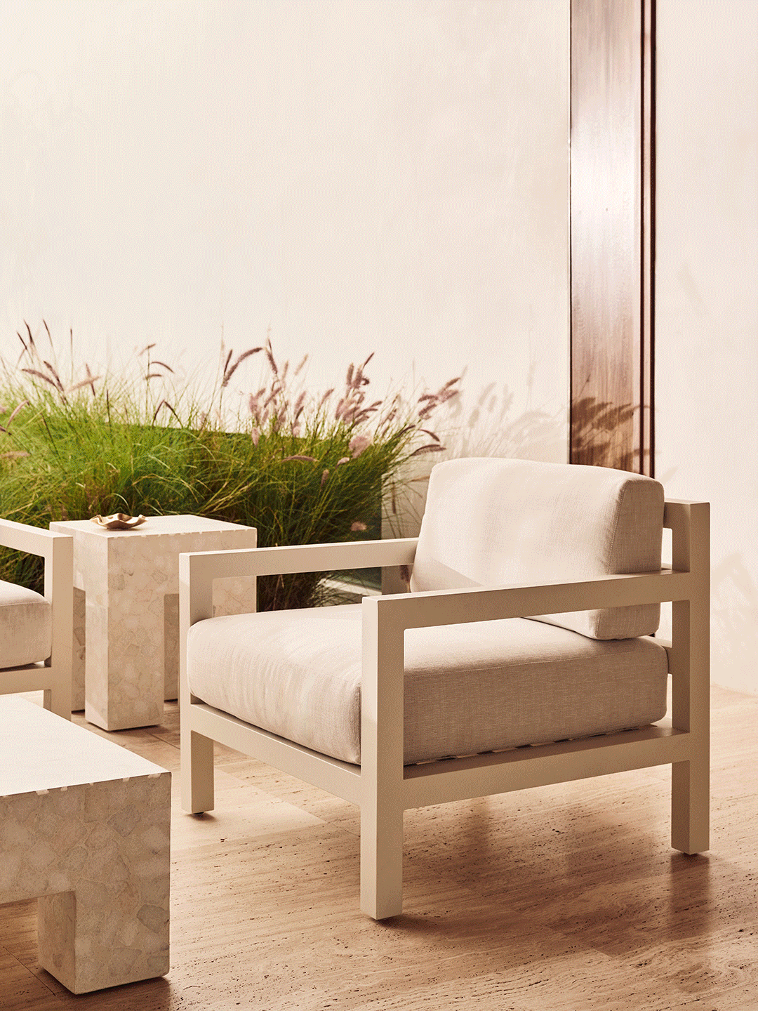 We Browsed All the New Outdoor Furniture Drops for You