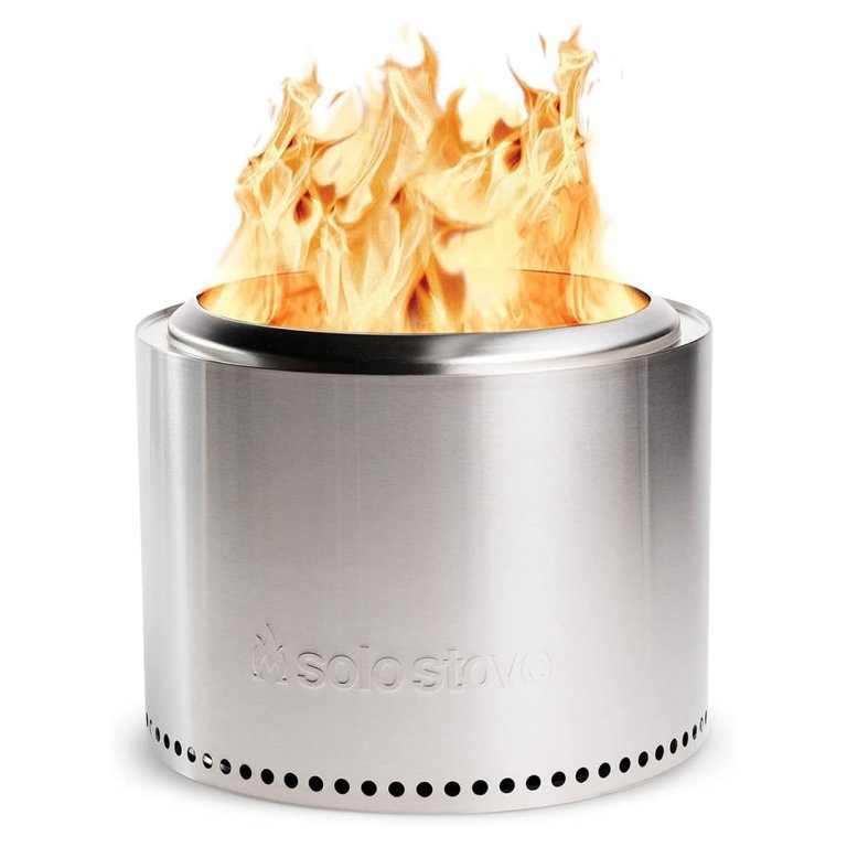  solo stove