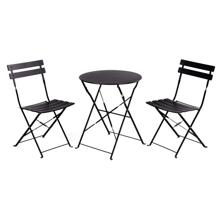  bistro set