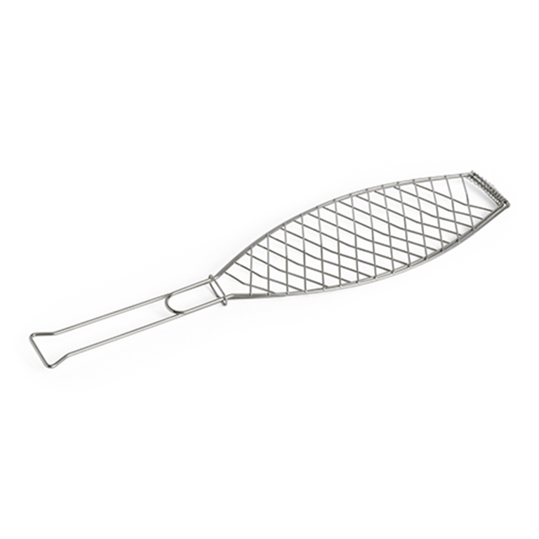 fish grill