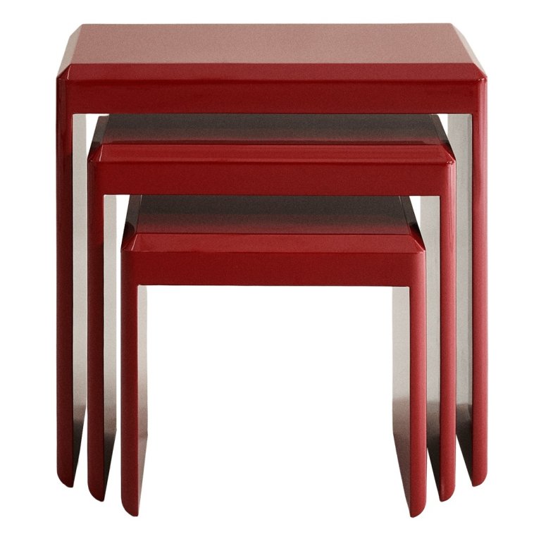  nesting tables