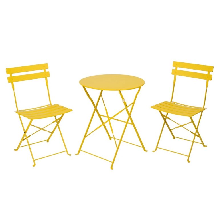  bistro set
