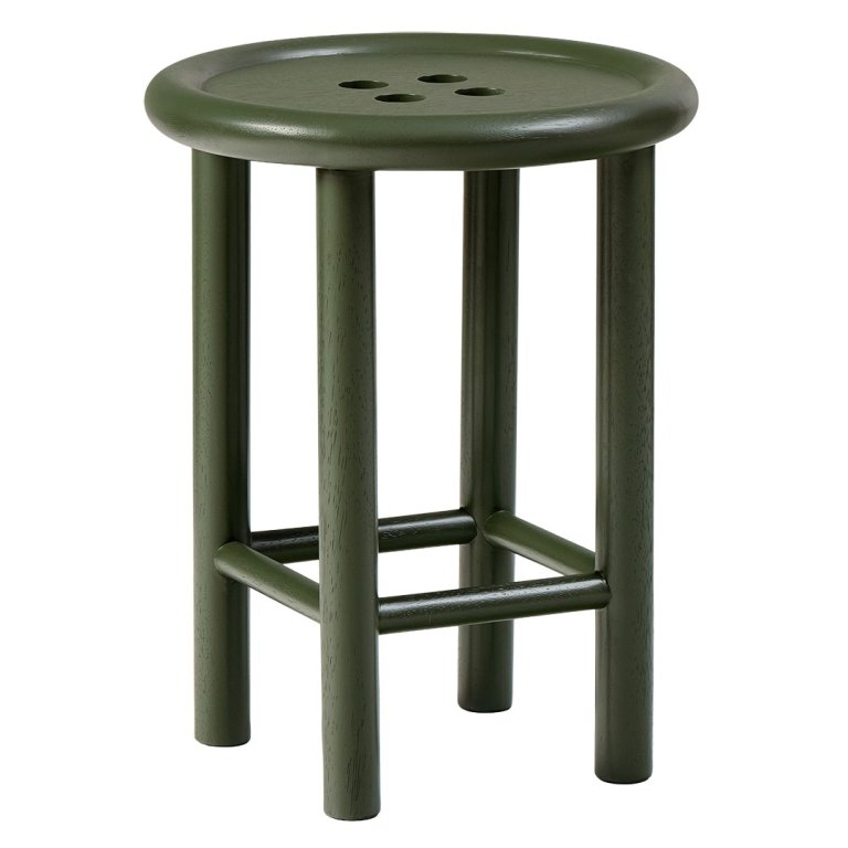  button stool