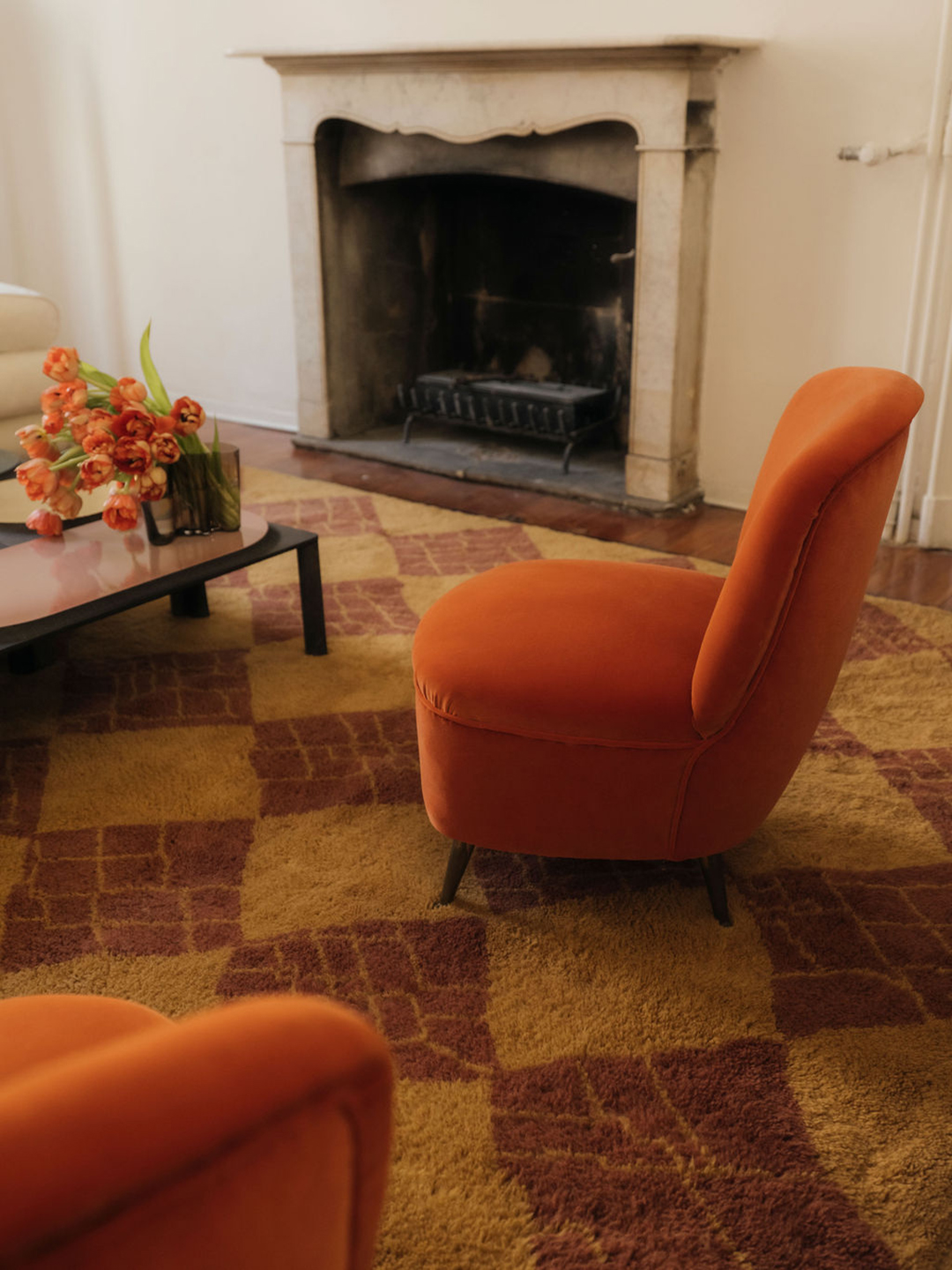 rug