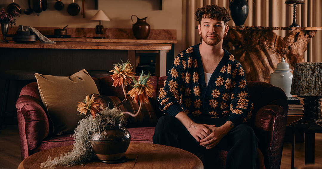 4 Tenets for Vintage Furniture Shopping From L.A.’s Newest Store Owner