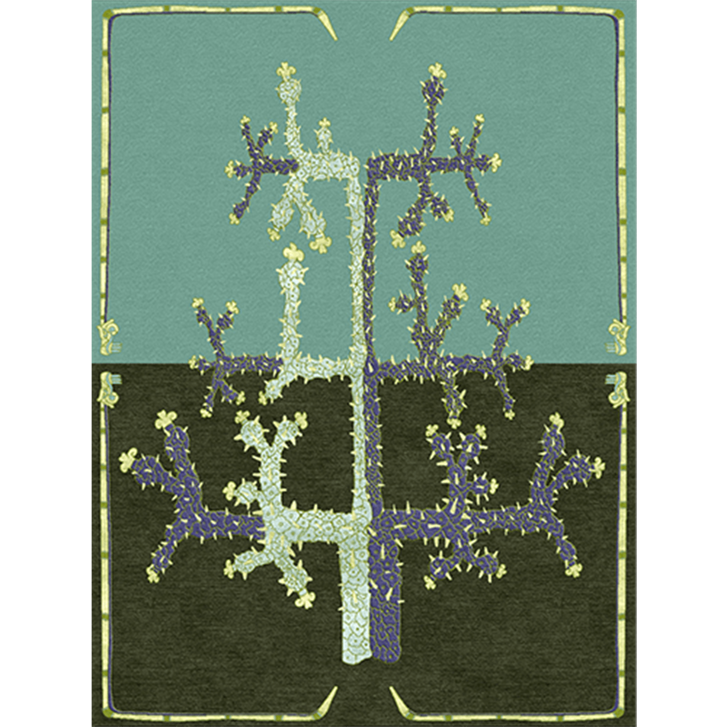 rug