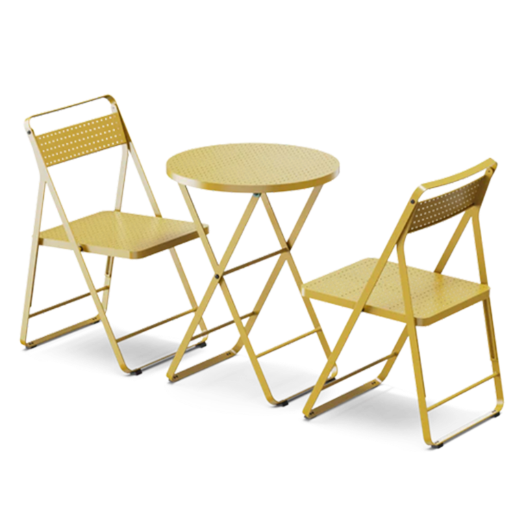  bistro set