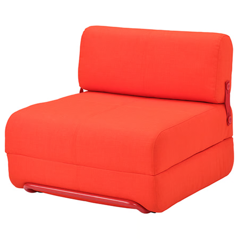 chair bed