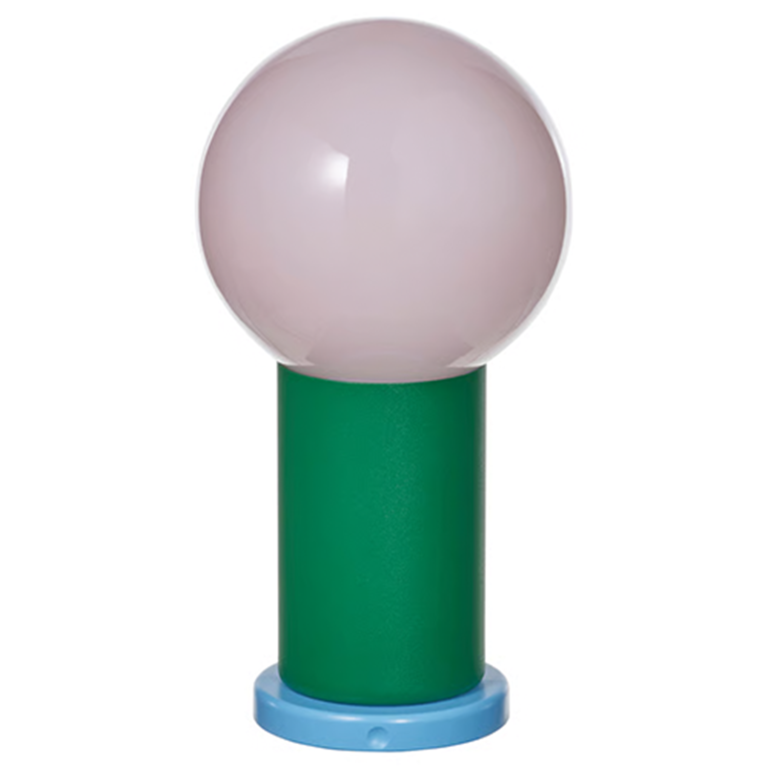 lamp