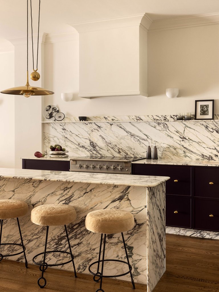 Before & After: This 183-Year-Old Brooklyn Brownstone Lost Its Choppy Layout, But Not Its Character
