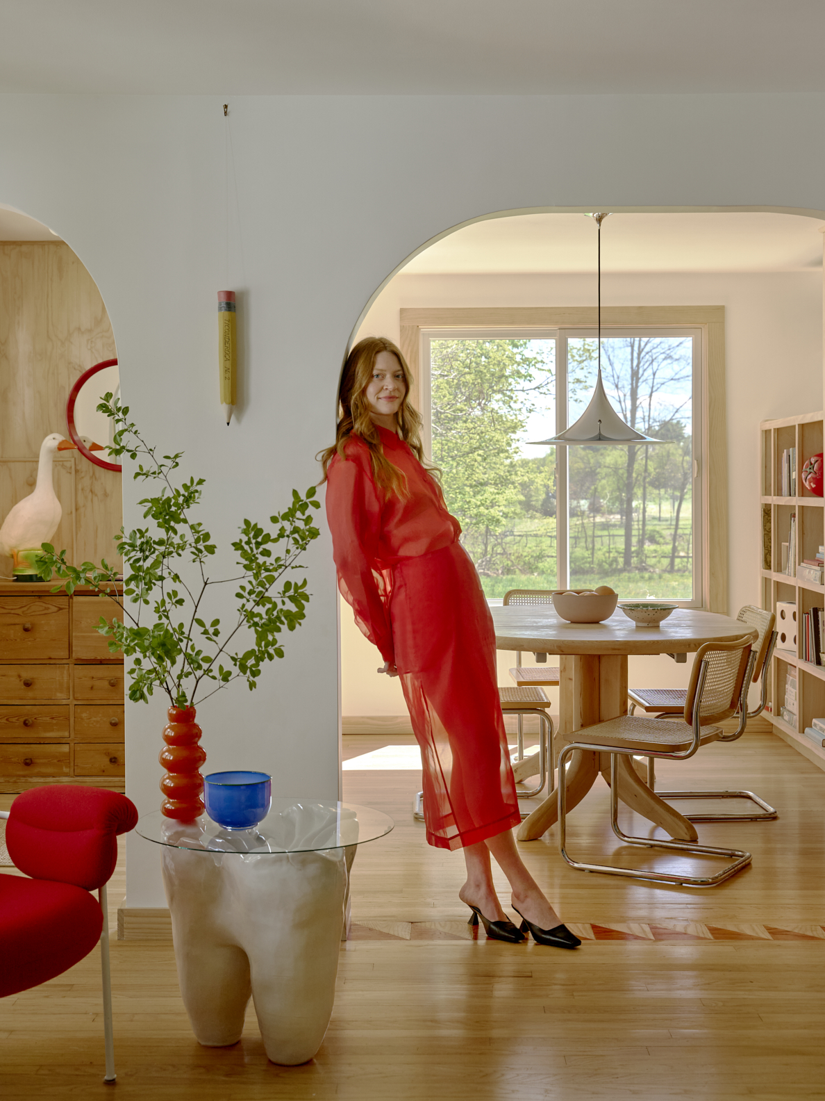 This Dutch Designer's IKEA Collaboration Stems From One of the
