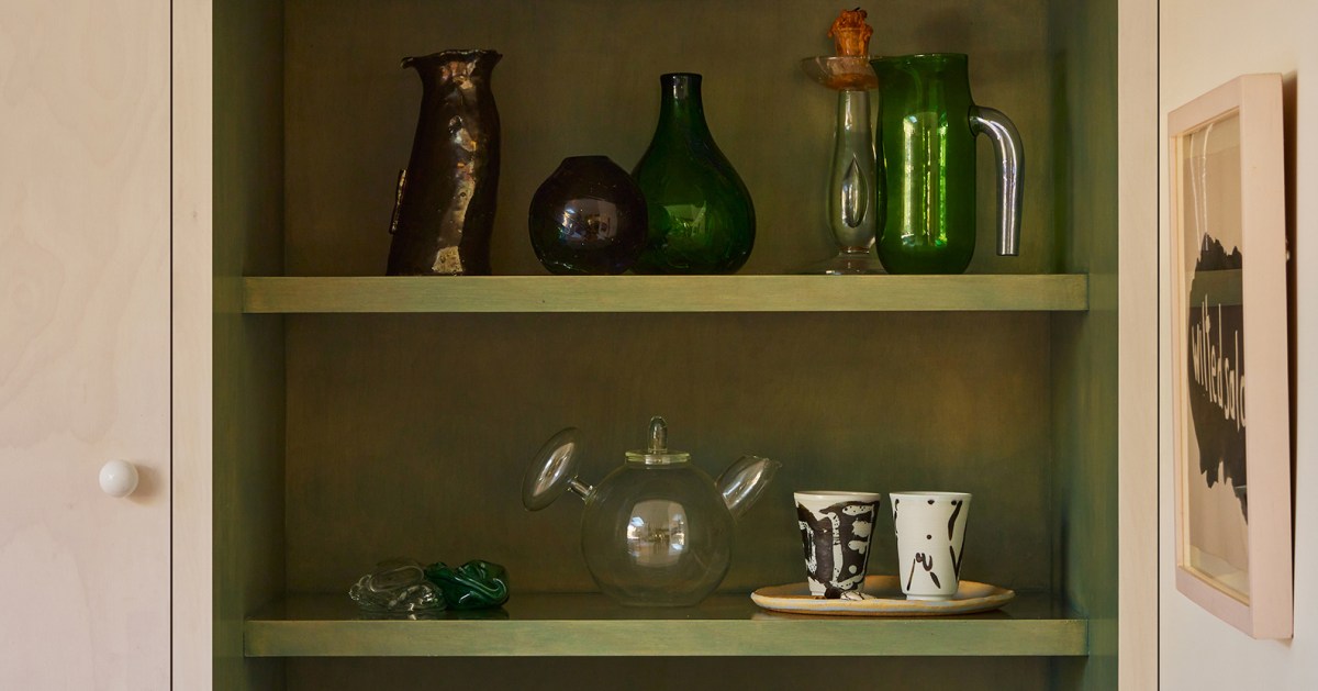 The One Storage DIY Everyone Will Be Doing This Summer