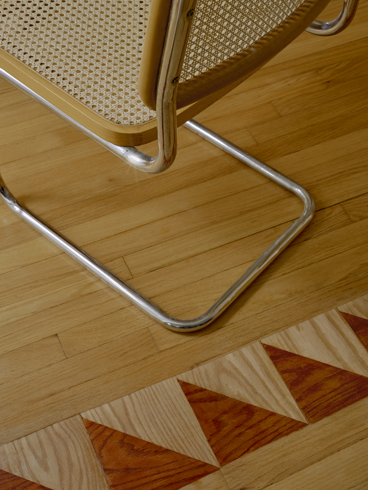 floor inlay