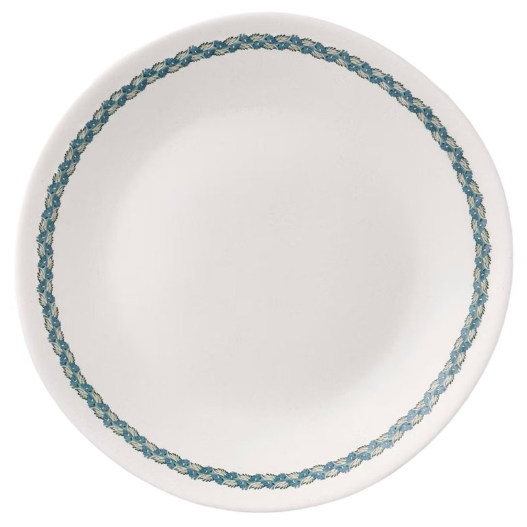 plate
