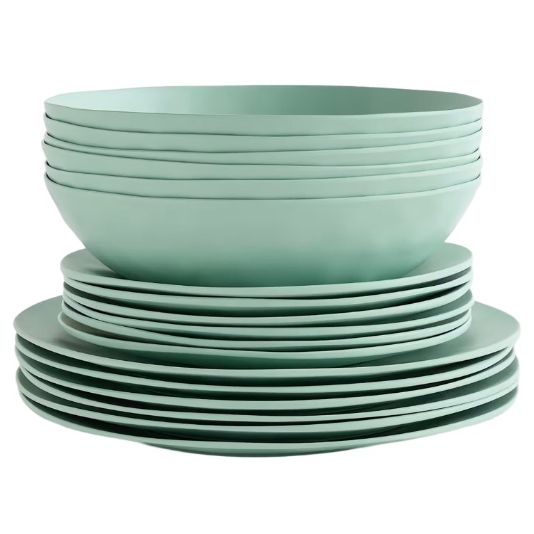 plate
