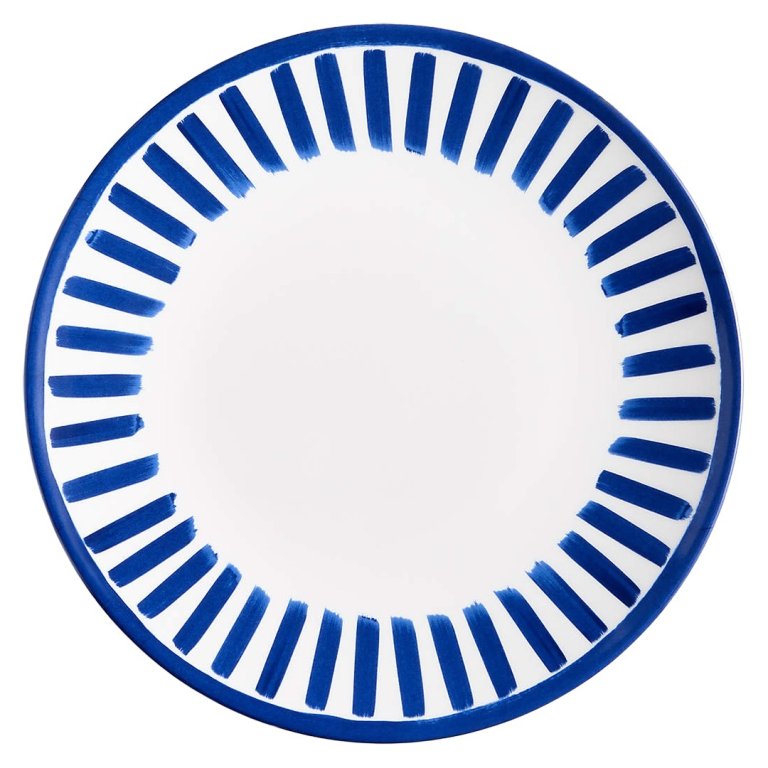 plate
