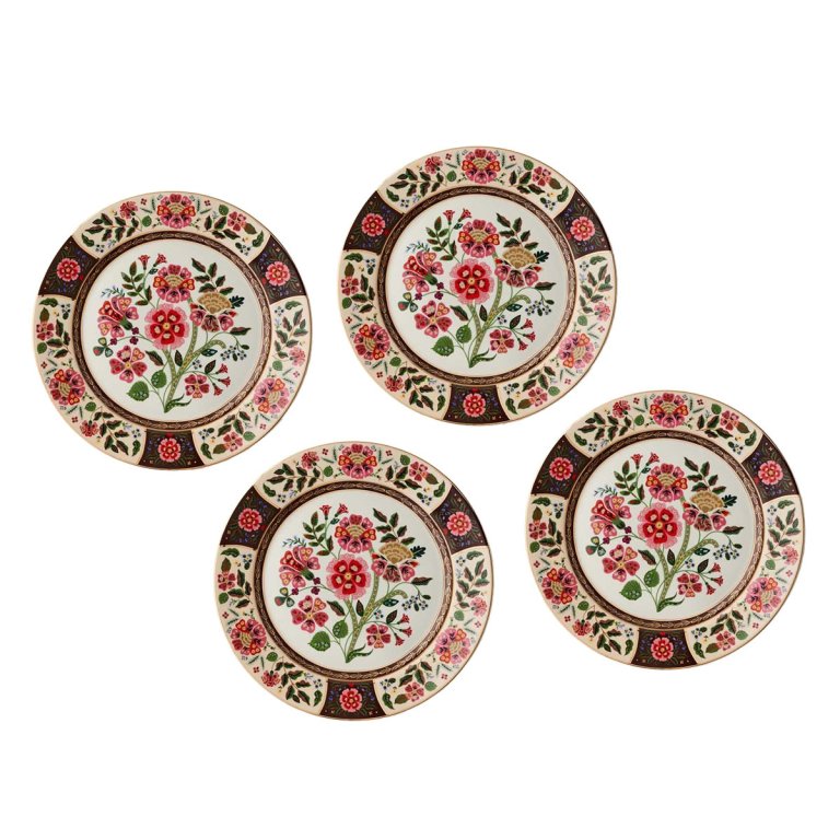 plates
