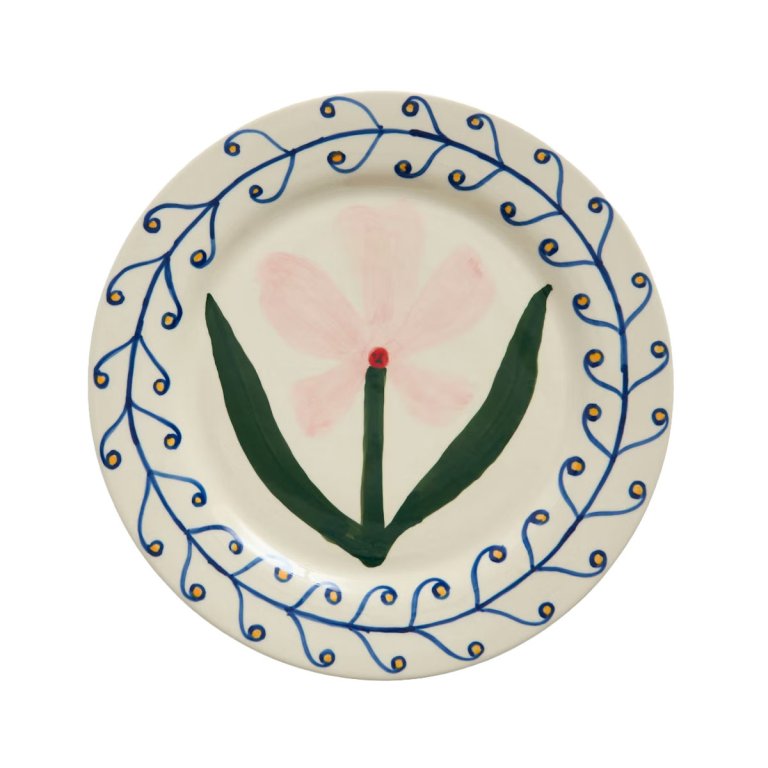 plate