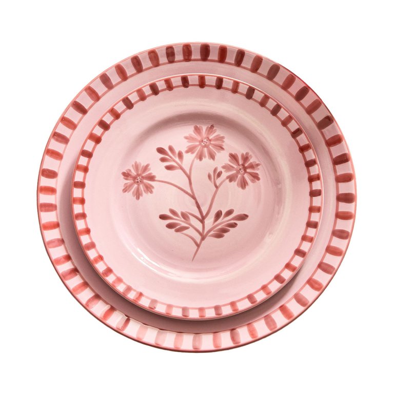 plate